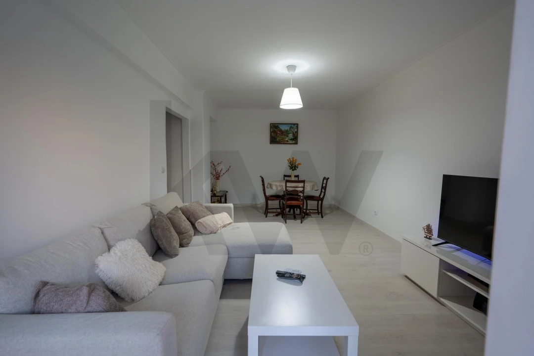 Apartamento T2 para Venda em Barreiro e Lavradio Foto 5