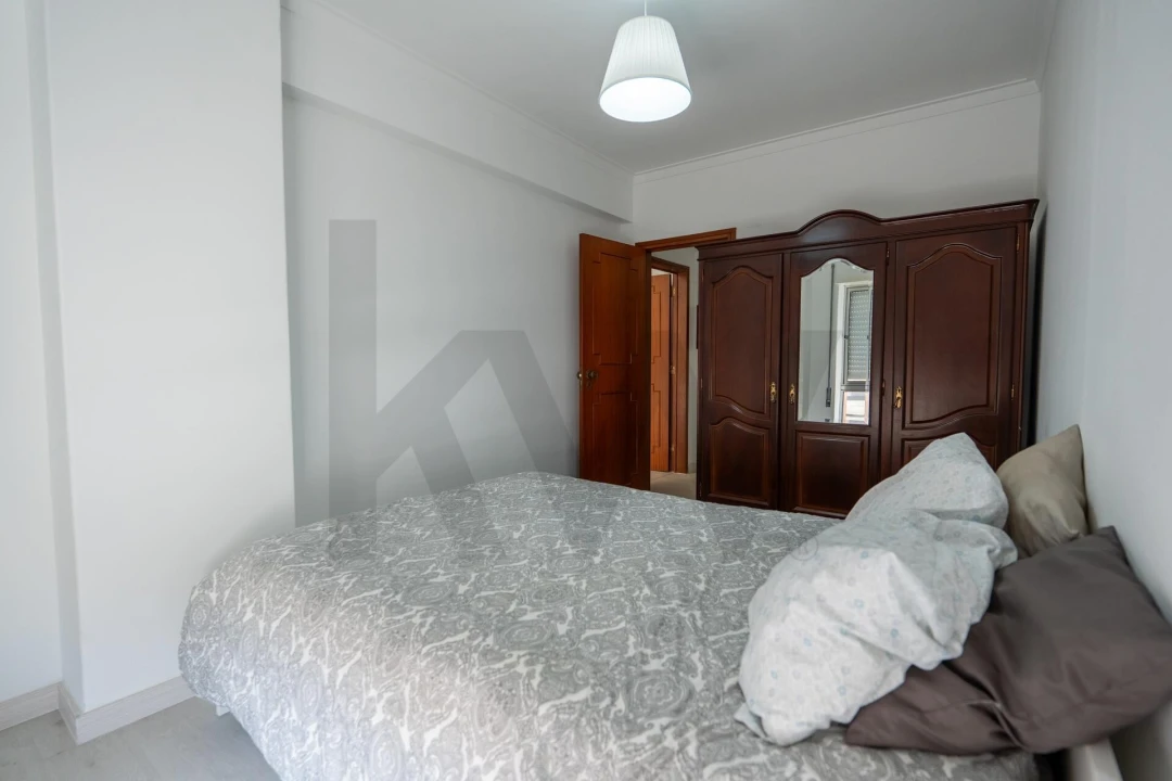 Apartamento T2 para Venda em Barreiro e Lavradio Foto 12