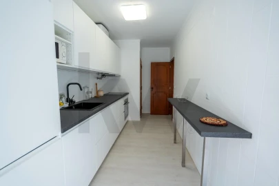 Apartamento T2 para Venda em Barreiro e Lavradio