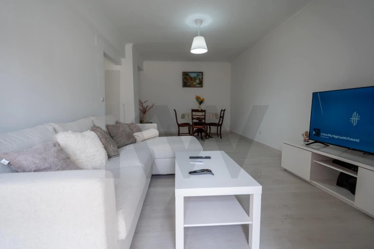 Apartamento T2 para Venda em Barreiro e Lavradio Foto 6