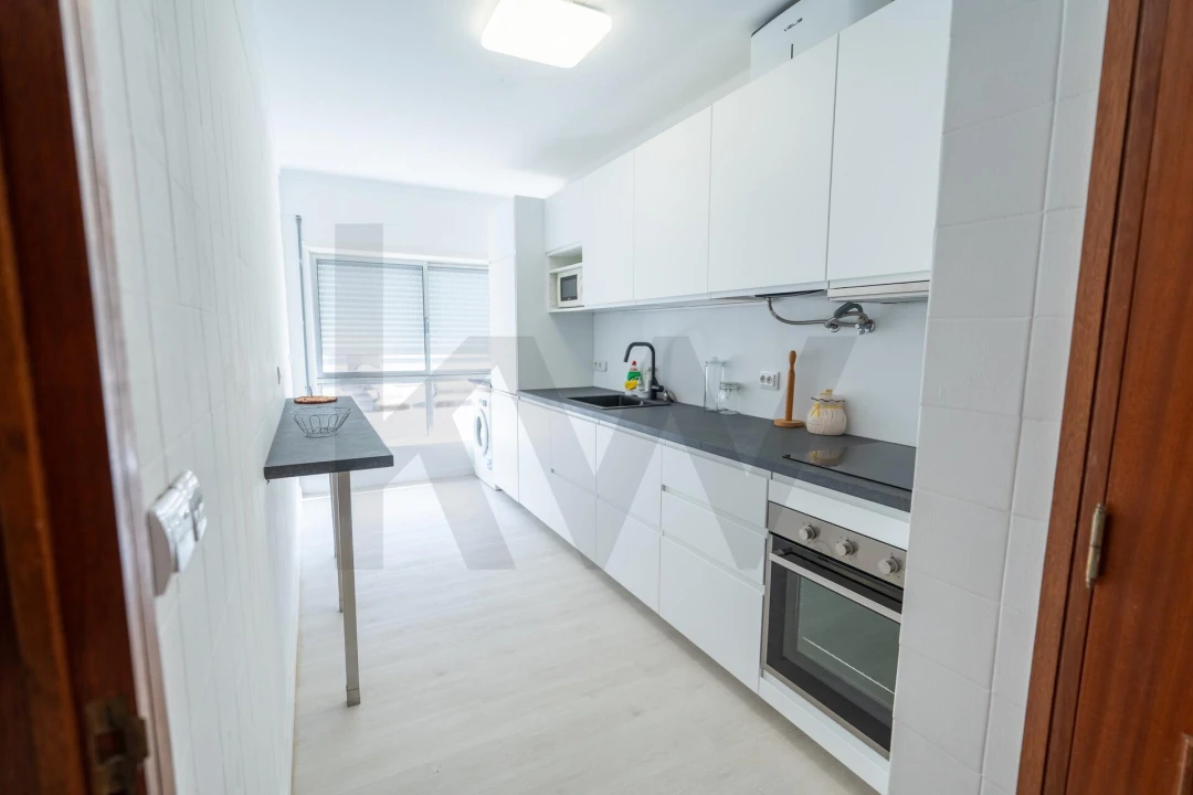 Apartamento T2 para Venda em Barreiro e Lavradio Foto 1