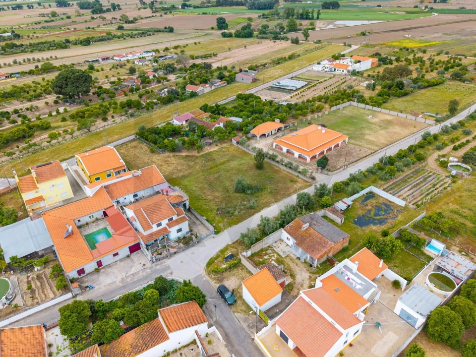 Terreno para Venda em Carregueira Foto 7
