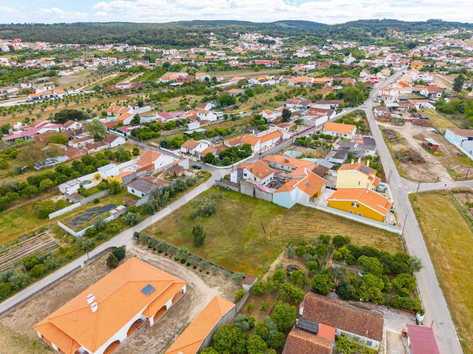 Terreno para Venda em Carregueira Foto 3