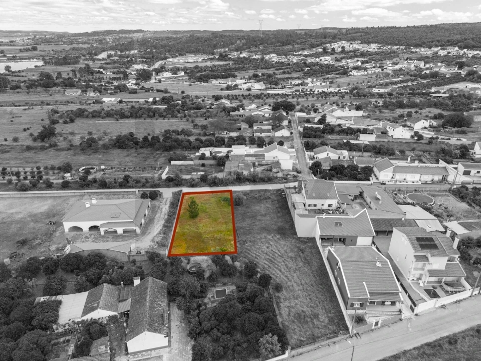 Terreno para Venda em Carregueira Foto 14