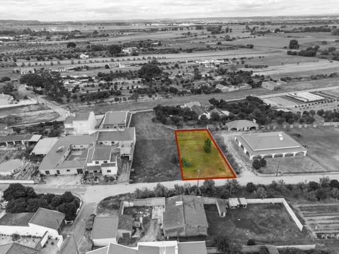 Terreno para Venda em Carregueira Foto 13