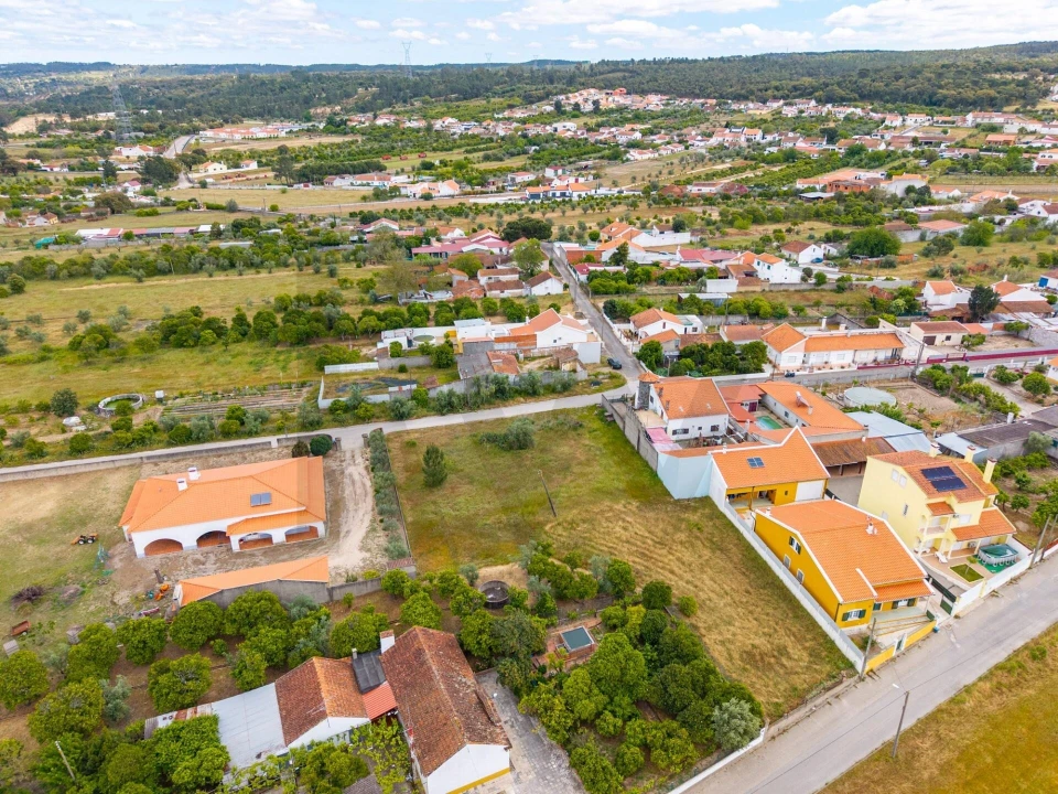 Terreno para Venda em Carregueira Foto 4