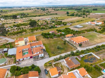 Terreno para Venda em Carregueira