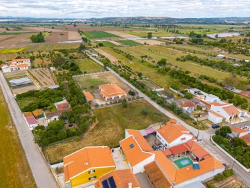 Terreno para Venda em Carregueira