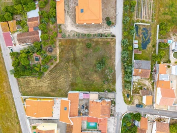 Terreno para Venda em Carregueira