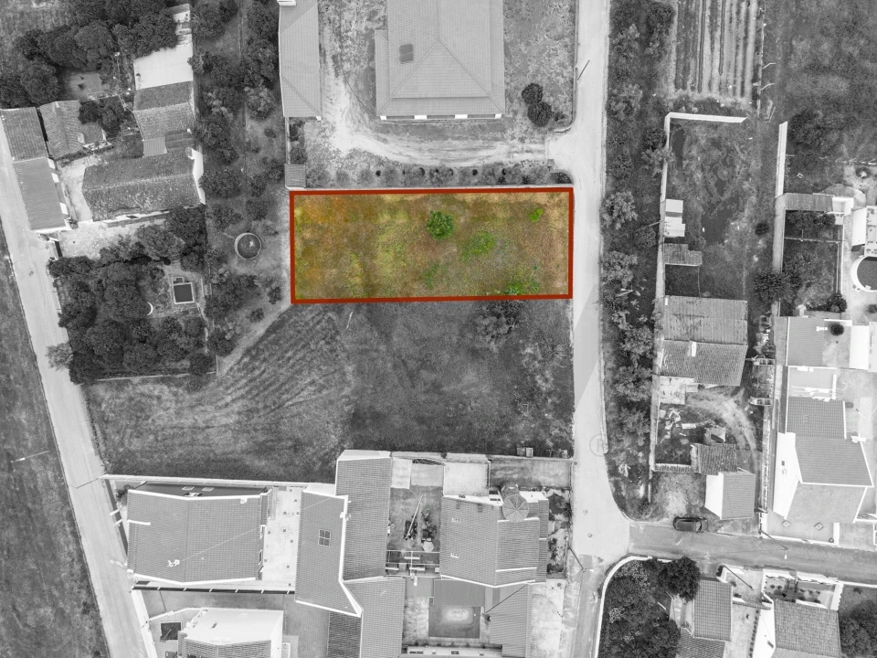 Terreno para Venda em Carregueira Foto 14