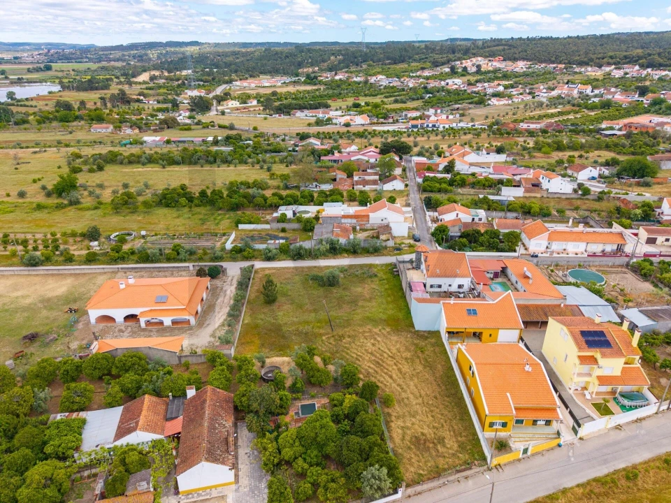 Terreno para Venda em Carregueira Foto 8