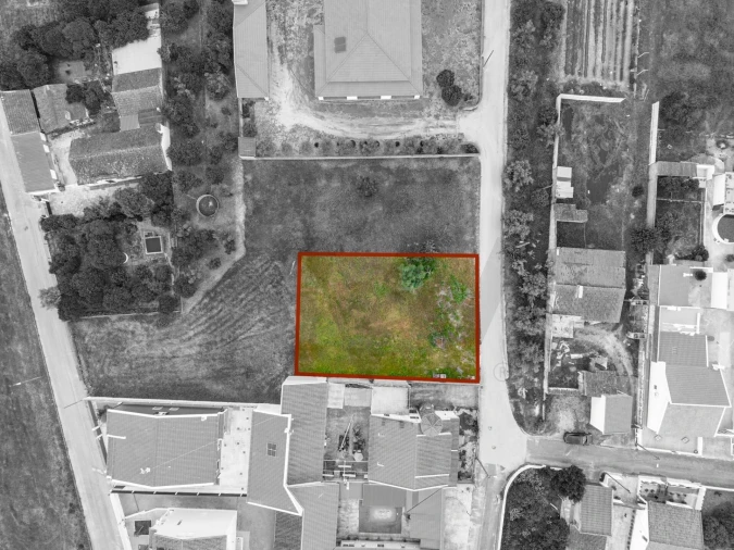 Terreno para Venda em Carregueira Foto 13