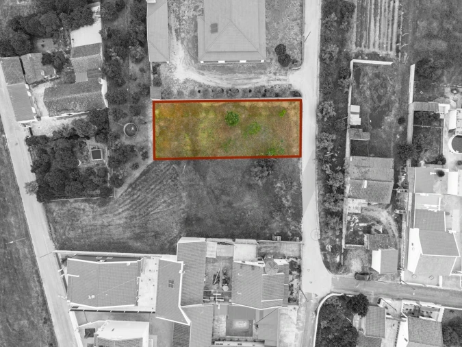 Terreno para Venda em Carregueira Foto 14