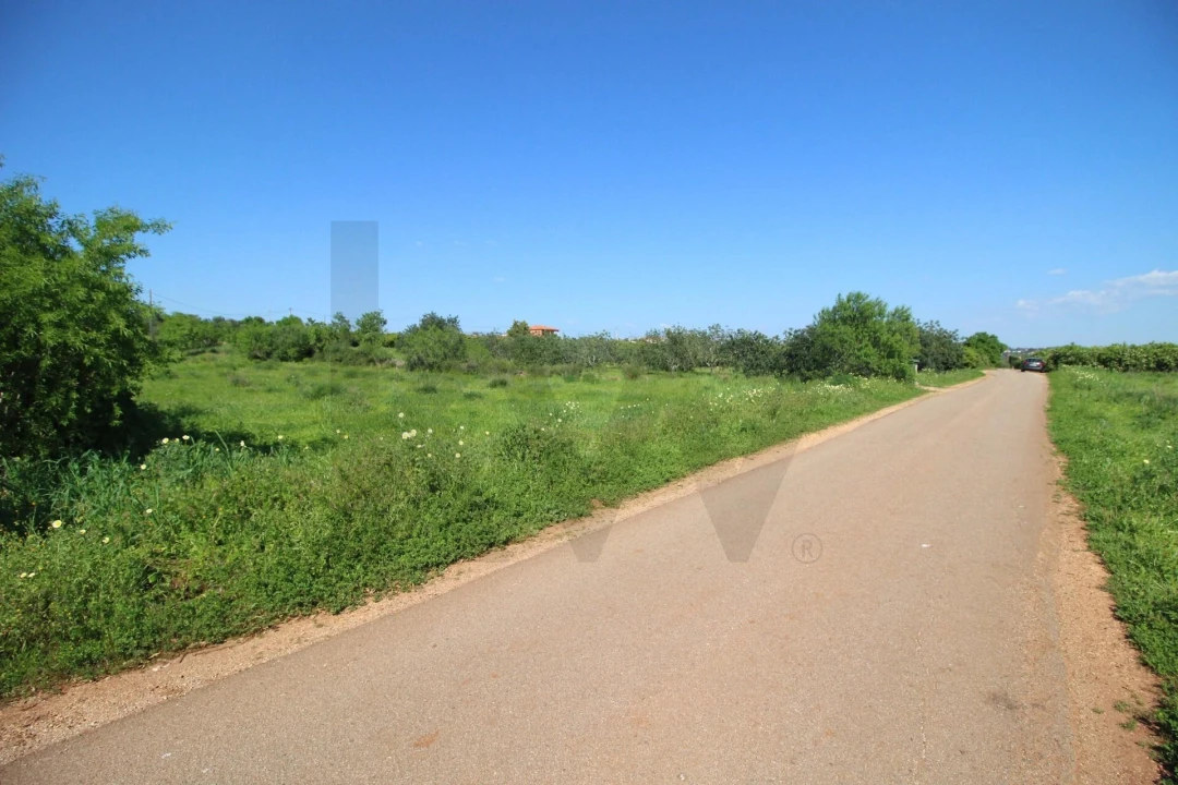 Terreno para Venda em Algoz e Tunes Foto 4