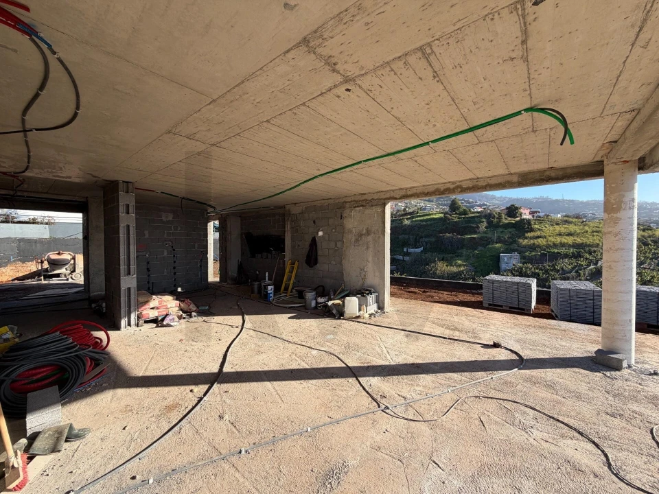 Moradia T3 para Venda em Ponta do Sol Foto 12