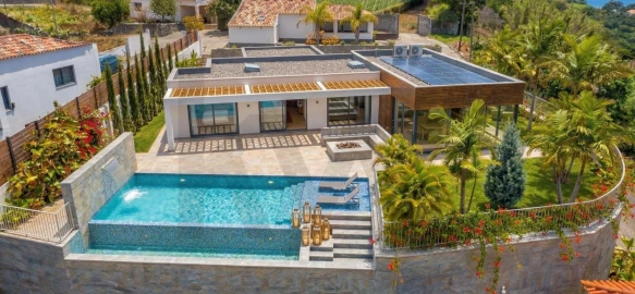 Moradia T3 para Venda em Ponta do Sol