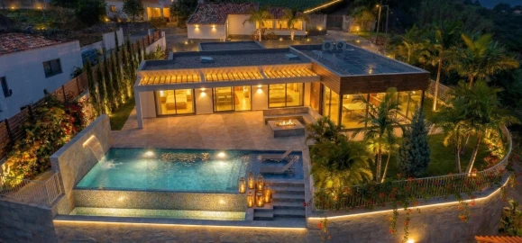 Moradia T3 para Venda em Ponta do Sol