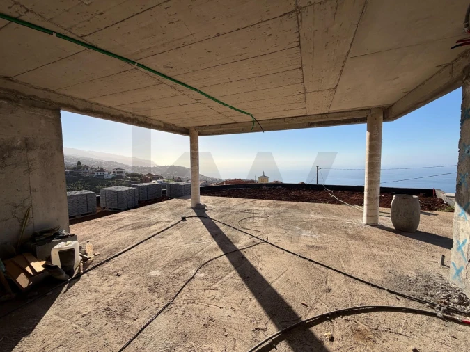 Moradia T3 para Venda em Ponta do Sol Foto 3