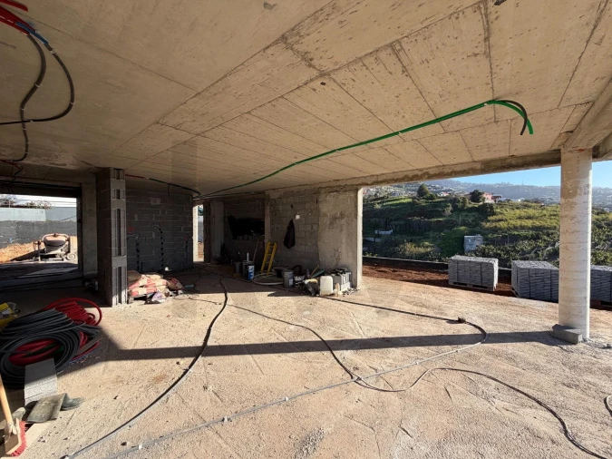 Moradia T3 para Venda em Ponta do Sol Foto 12