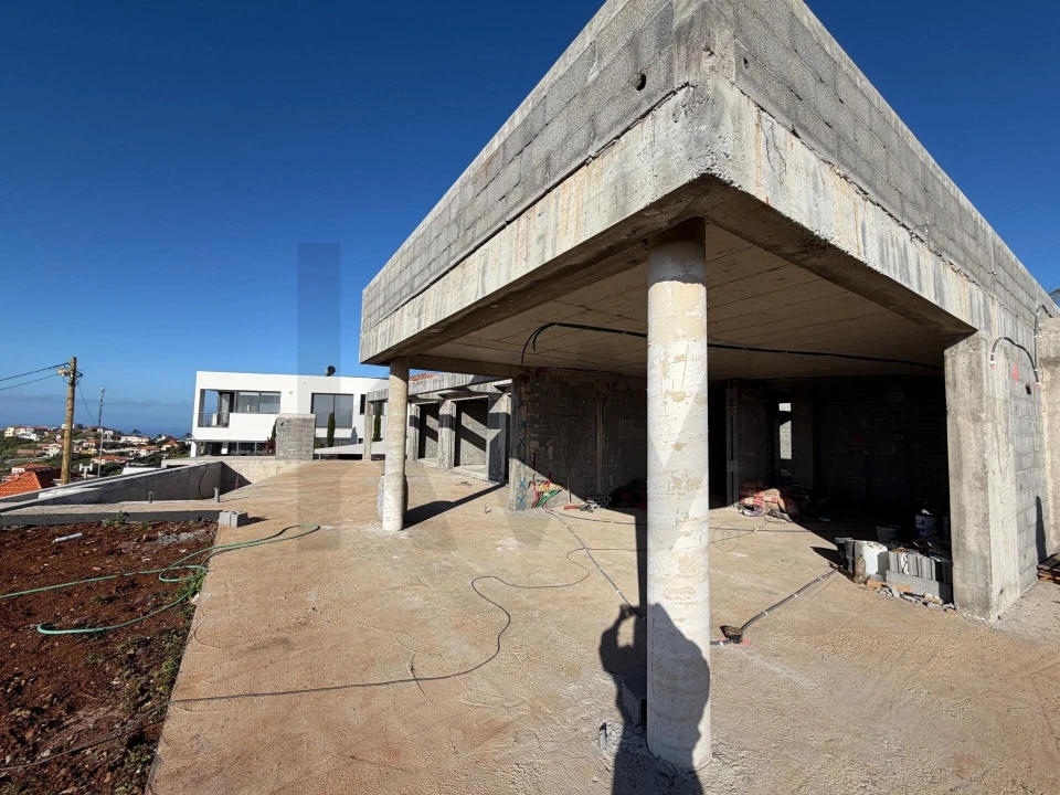 Moradia T3 para Venda em Ponta do Sol Foto 5