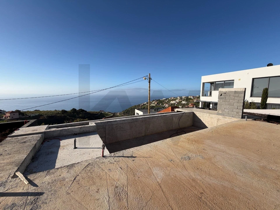 Moradia T3 para Venda em Ponta do Sol Foto 4