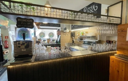 Negócio para Trespasse em Cascais e Estoril