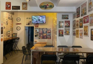 Negócio para Trespasse em Cascais e Estoril