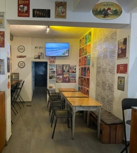 Negócio para Trespasse em Cascais e Estoril