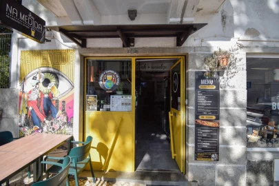 Negócio para Trespasse em Cascais e Estoril