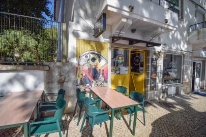 Negócio para Trespasse em Cascais e Estoril