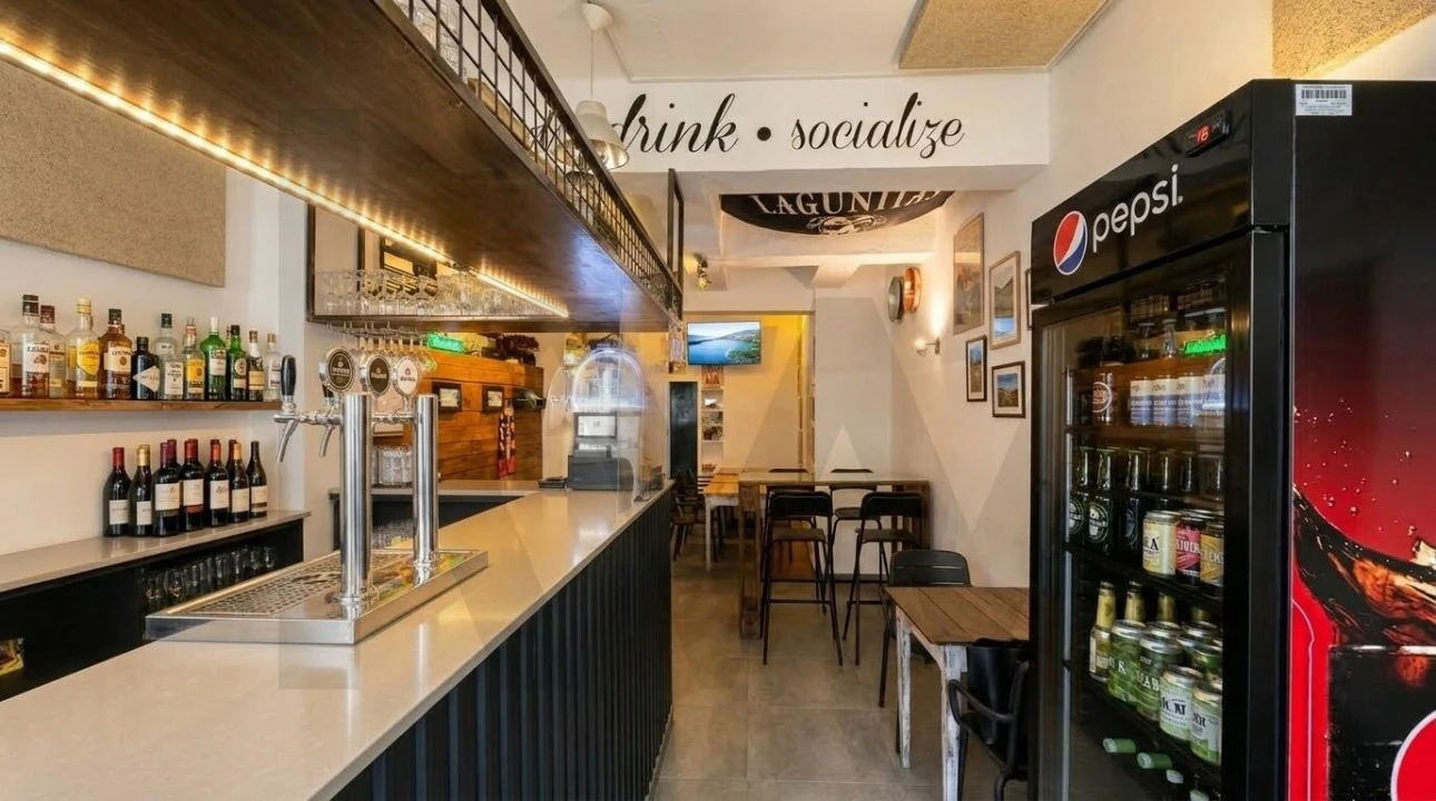 Negócio para Trespasse em Cascais e Estoril Foto 2