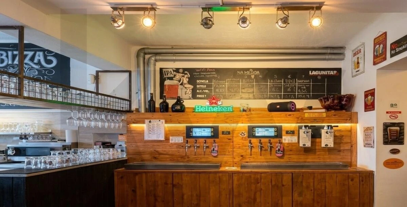 Negócio para Trespasse em Cascais e Estoril Foto 5