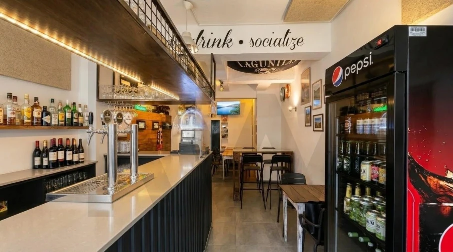 Negócio para Trespasse em Cascais e Estoril Foto 2