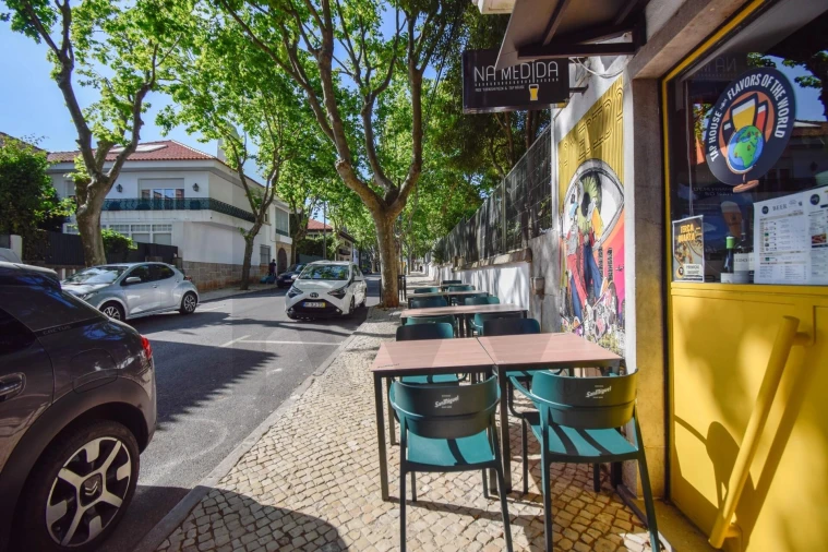 Negócio para Trespasse em Cascais e Estoril Foto 14