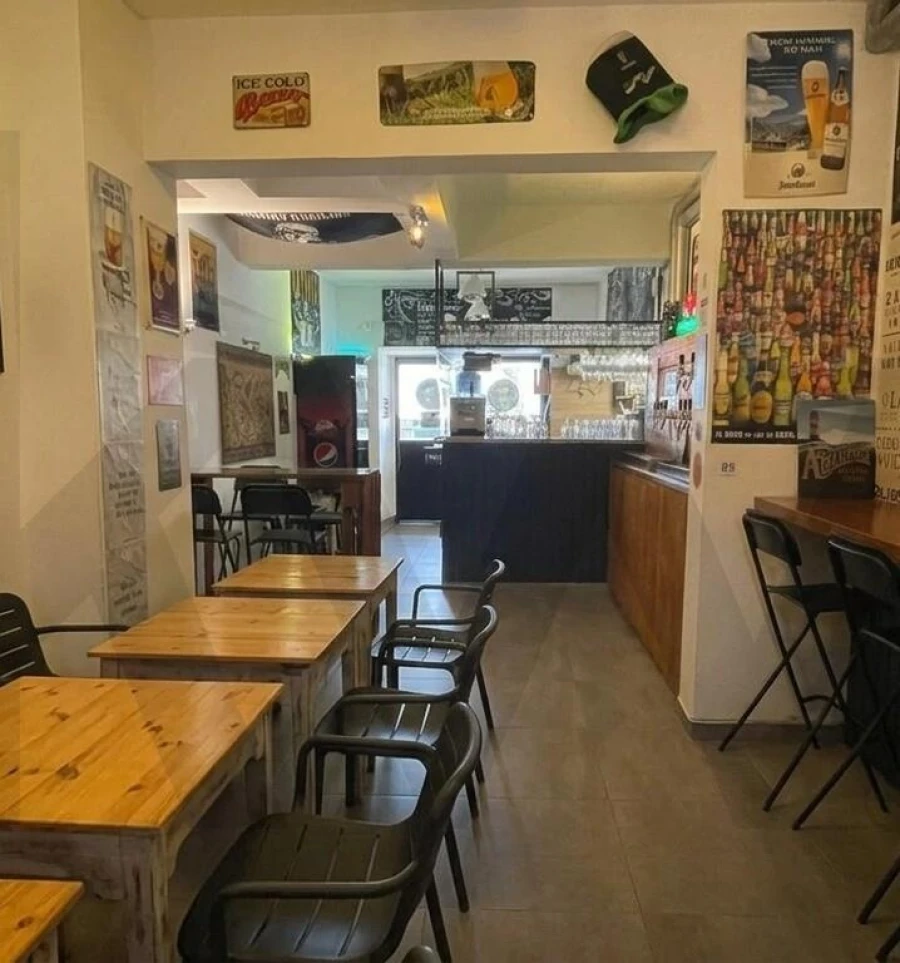 Negócio para Trespasse em Cascais e Estoril Foto 9