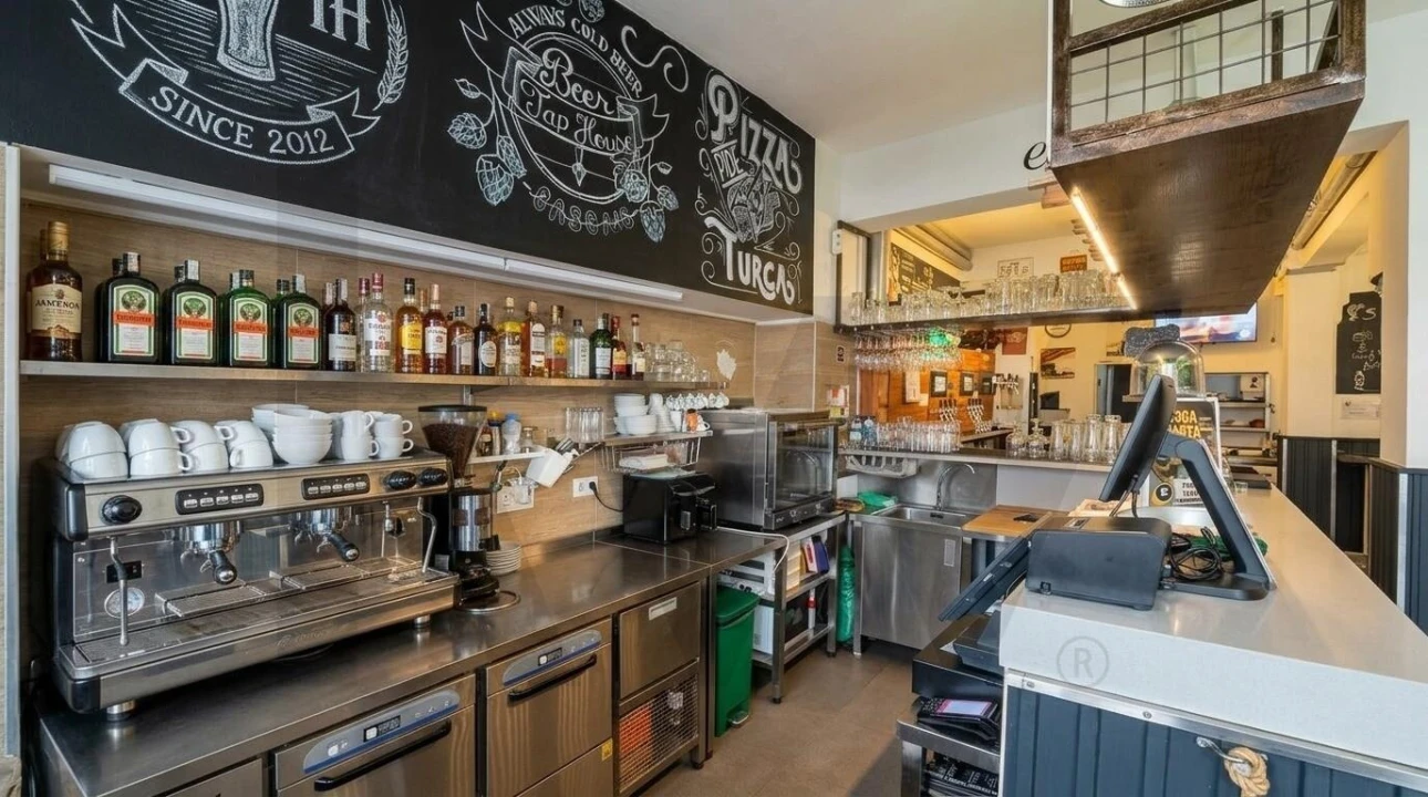 Negócio para Trespasse em Cascais e Estoril Foto 1