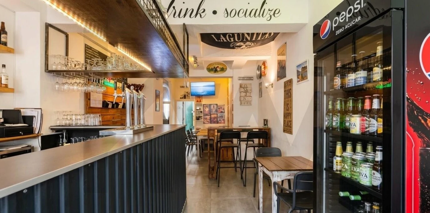 Negócio para Trespasse em Cascais e Estoril Foto 8