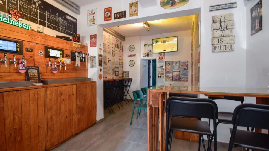 Negócio para Trespasse em Cascais e Estoril