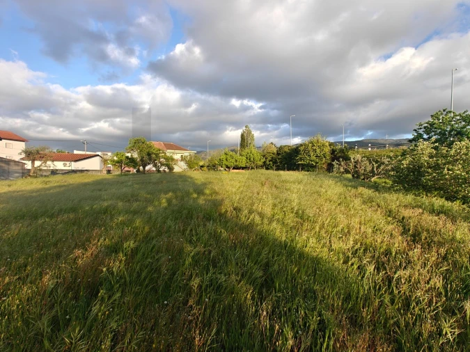 Terreno para Venda em Miranda do Corvo Foto 5