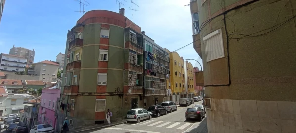 Garagem para Venda em Encosta do Sol