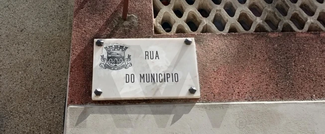 Garagem para Venda em Encosta do Sol
