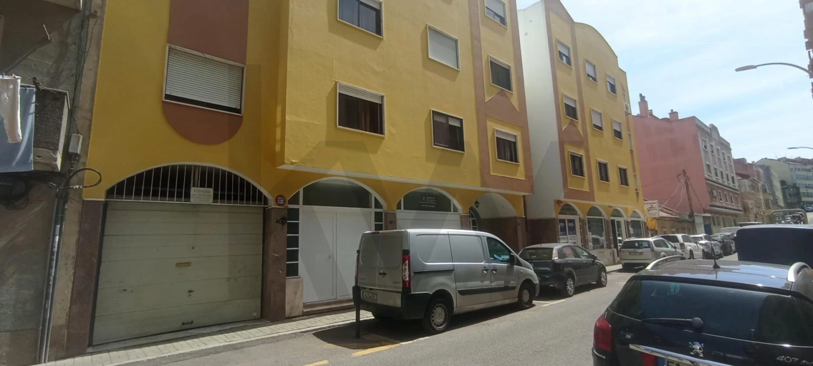 Garagem para Venda em Encosta do Sol Foto 8