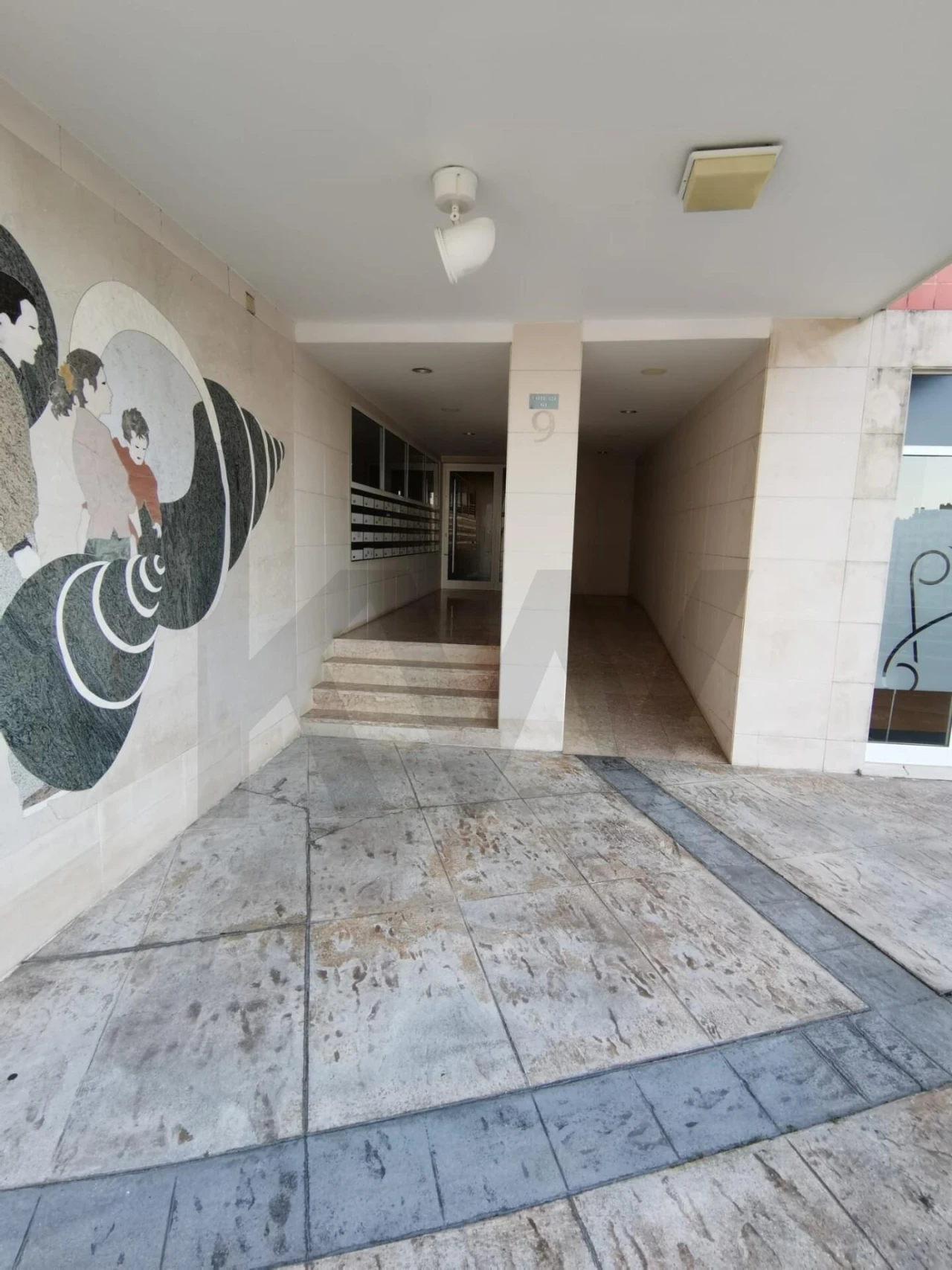 Apartamento T1 para Arrendamento em Lumiar Foto 2