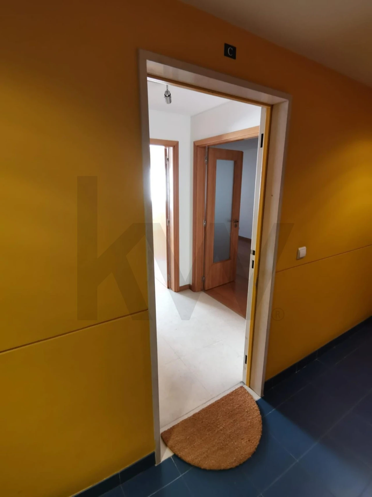 Apartamento T1 para Arrendamento em Lumiar Foto 3