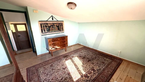 Moradia T2 para Venda em Cantar-Galo e Vila do Carvalho