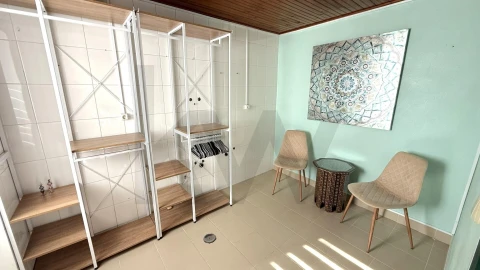 Moradia T2 para Venda em Cantar-Galo e Vila do Carvalho