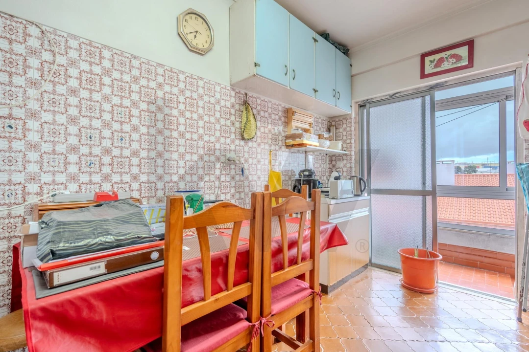 Apartamento T3 para Venda em Cacém e São Marcos Foto 24