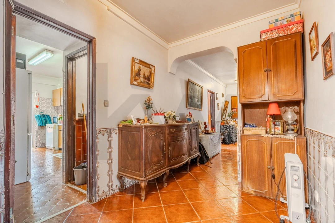 Apartamento T3 para Venda em Cacém e São Marcos Foto 21