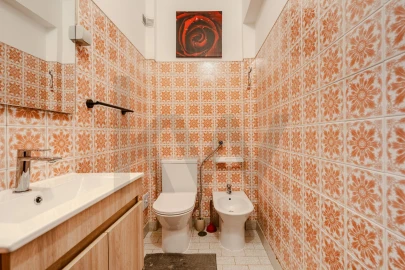 Apartamento T3 para Venda em Cacém e São Marcos