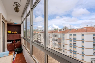 Apartamento T3 para Venda em Cacém e São Marcos